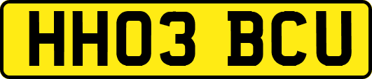 HH03BCU