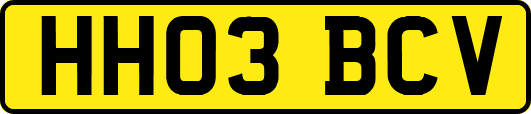 HH03BCV