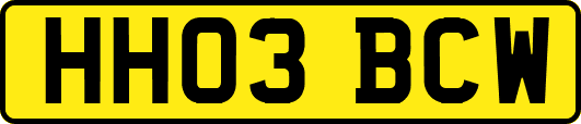 HH03BCW