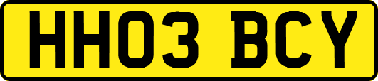 HH03BCY