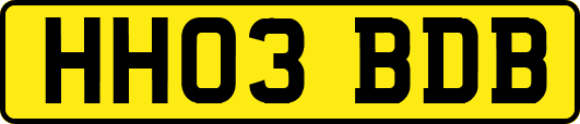 HH03BDB