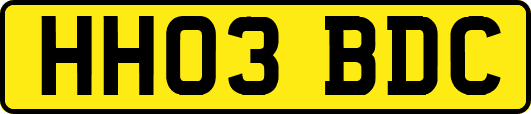 HH03BDC
