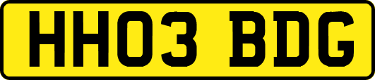 HH03BDG