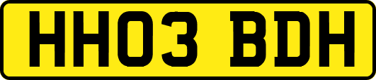 HH03BDH