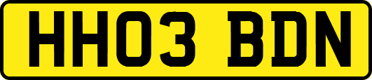HH03BDN