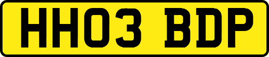 HH03BDP