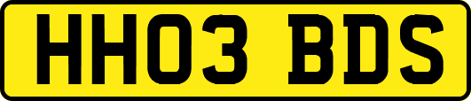 HH03BDS