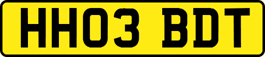 HH03BDT
