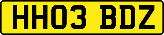 HH03BDZ