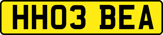 HH03BEA