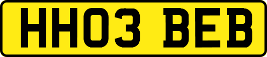 HH03BEB