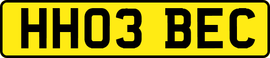 HH03BEC