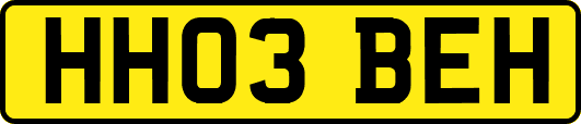 HH03BEH