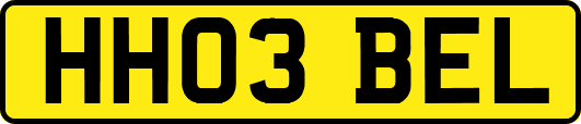 HH03BEL