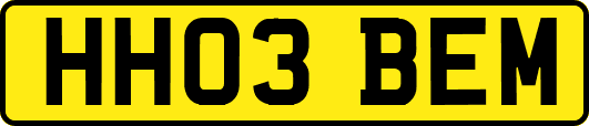 HH03BEM
