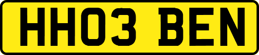 HH03BEN
