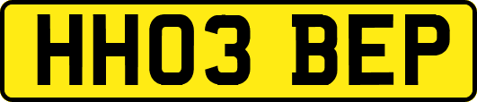 HH03BEP