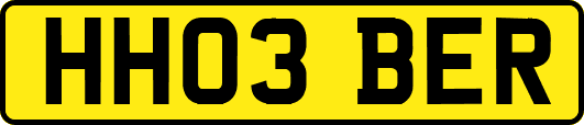 HH03BER