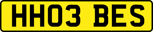 HH03BES