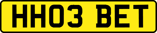 HH03BET