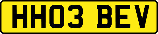 HH03BEV