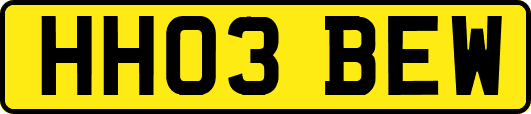 HH03BEW