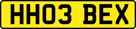 HH03BEX