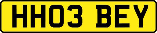 HH03BEY