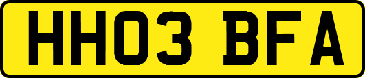 HH03BFA