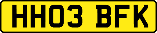 HH03BFK