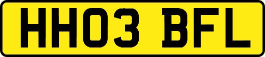 HH03BFL