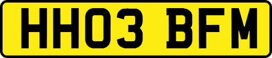 HH03BFM
