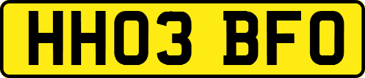 HH03BFO