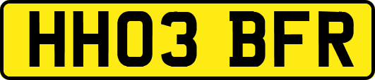 HH03BFR