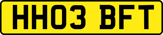 HH03BFT