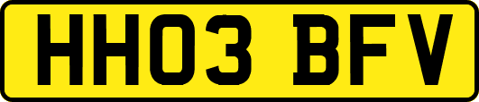 HH03BFV