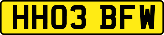 HH03BFW
