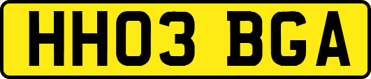 HH03BGA