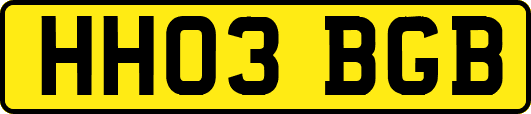 HH03BGB
