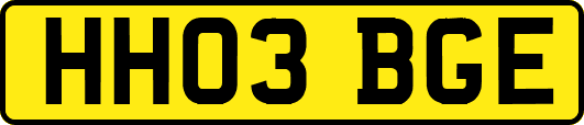 HH03BGE