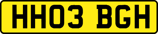 HH03BGH