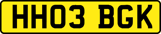 HH03BGK