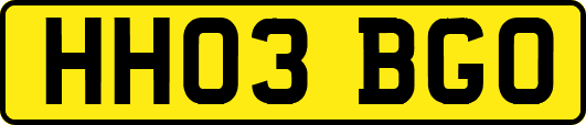 HH03BGO