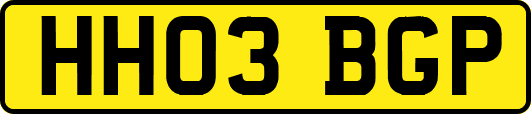 HH03BGP