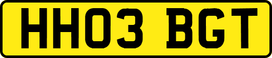 HH03BGT