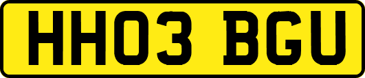 HH03BGU