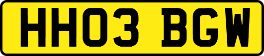 HH03BGW