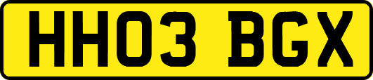 HH03BGX