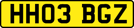 HH03BGZ