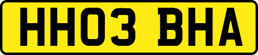 HH03BHA